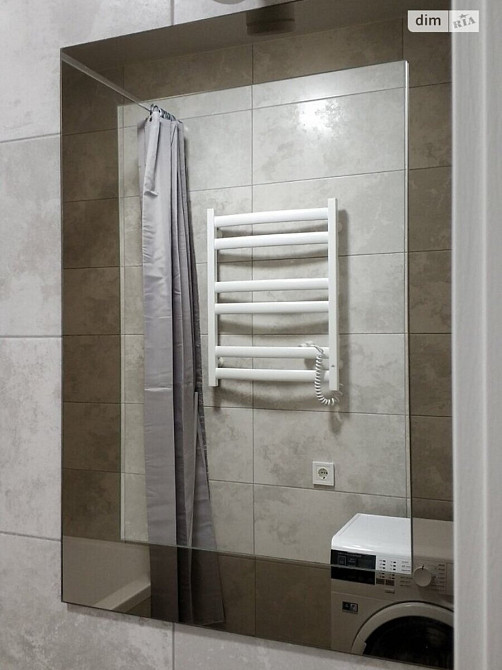 Оренда Квартира 1-кімнатна, 1/10 поверх на вул. Юнацька, 4 Київ - фото 9