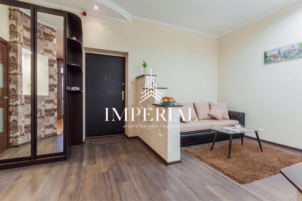 Оренда Квартира 2-кімнатна, 5/25 поверх на вул. Мокра Київ - фото 7