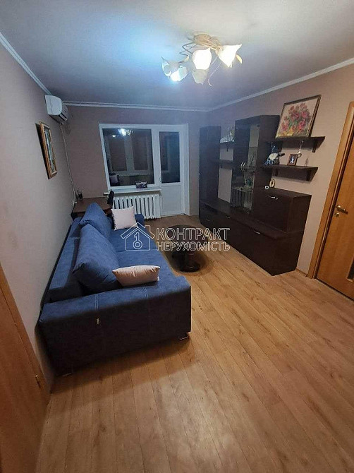 Оренда Квартира 2-кімнатна, 5/5 поверх на вул. Двадцять Третього Серпня Харків - фото 10