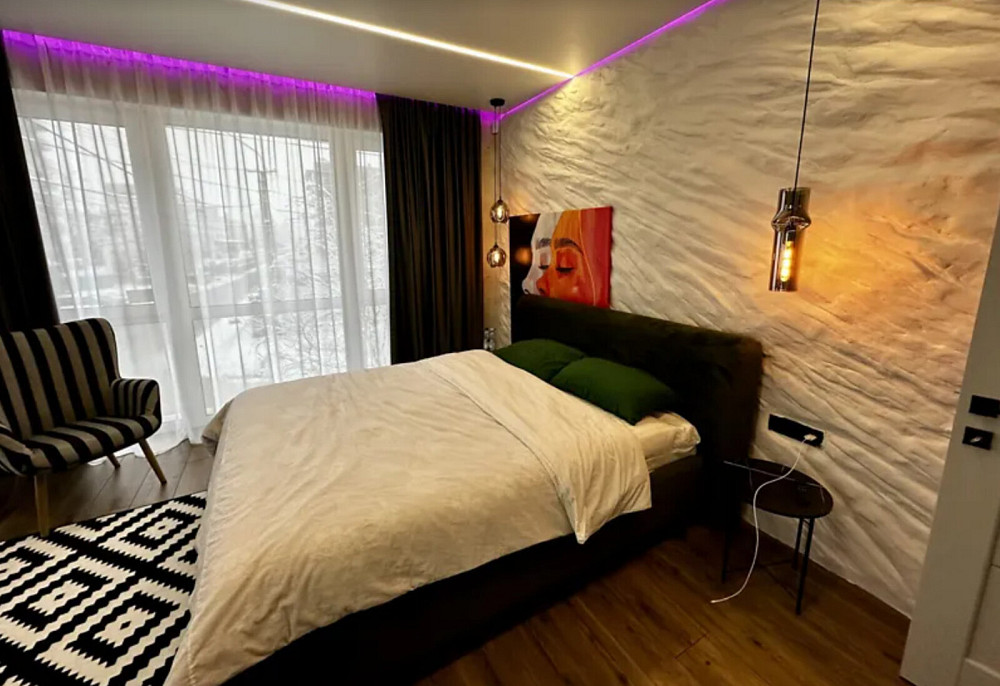 Продаж 3к квартири 75 кв. м на вул. Чумацька Тернопіль - фото 16