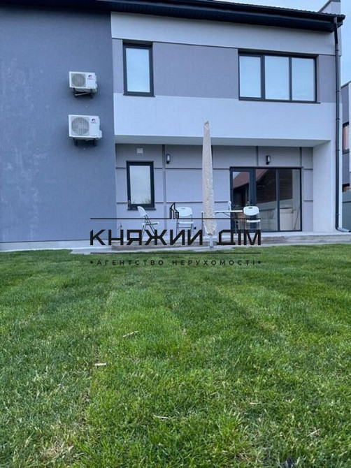 Оренда відмінного 2-х поверхового будинку в с. Гатне, код № 139200  - фото 2