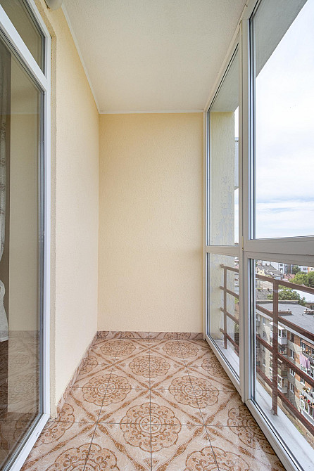 Оренда Квартира 2-кімнатна, 10/10 поверх на вул. У Кравченко L'viv - photo 17