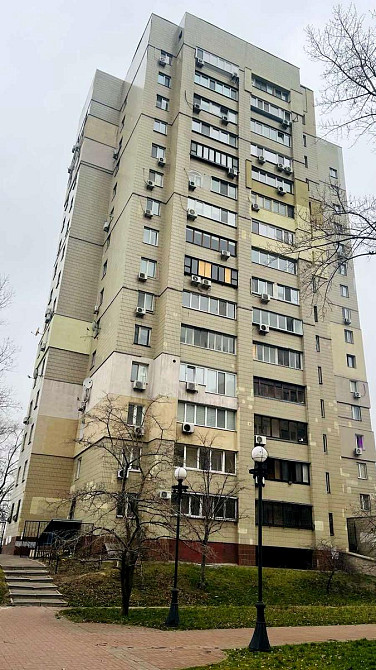 Продаж Квартира 1-кімнатна, 7/16 поверх на Левка Лук’яненка вул., д. 2-М Київ - фото 12