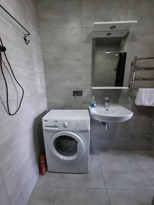 Оренда Квартира 1-кімнатна, 23/28 поверх на Вірменська, 6 Київ - фото 3