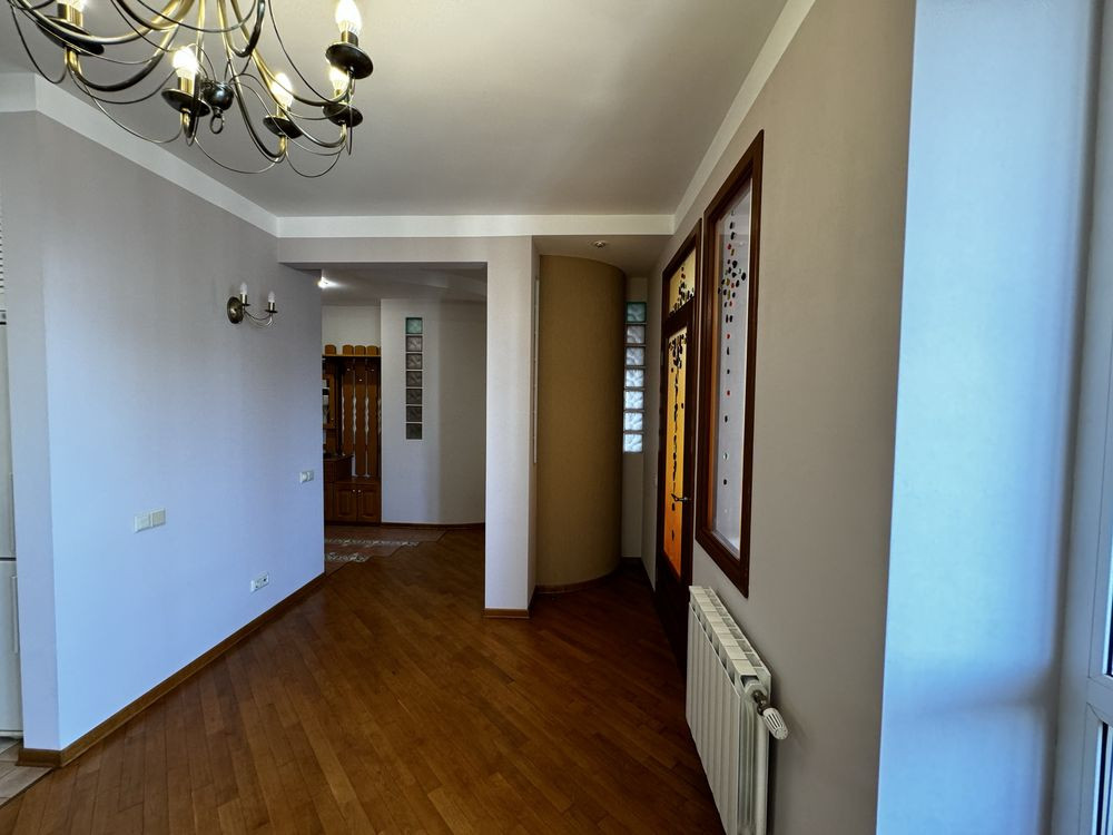 Продаж Квартира 3-кімнатна, 15/17 поверх на Мокра вул., д. 3 Київ - фото 12