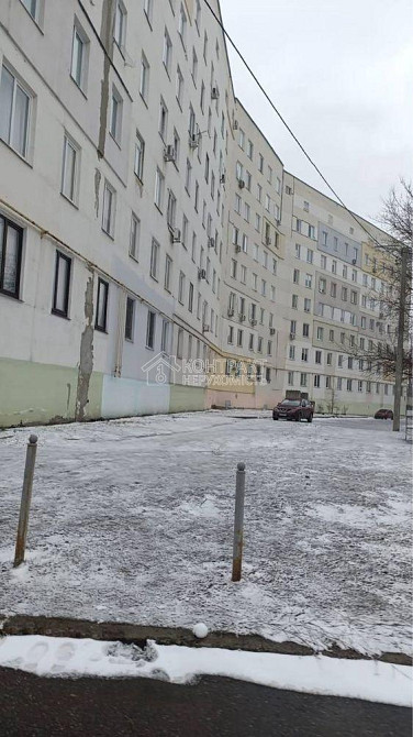 Продаж Квартира 2-кімнатна, 3/8 поверх на вул. Олександрівський Харьков - изображение 3