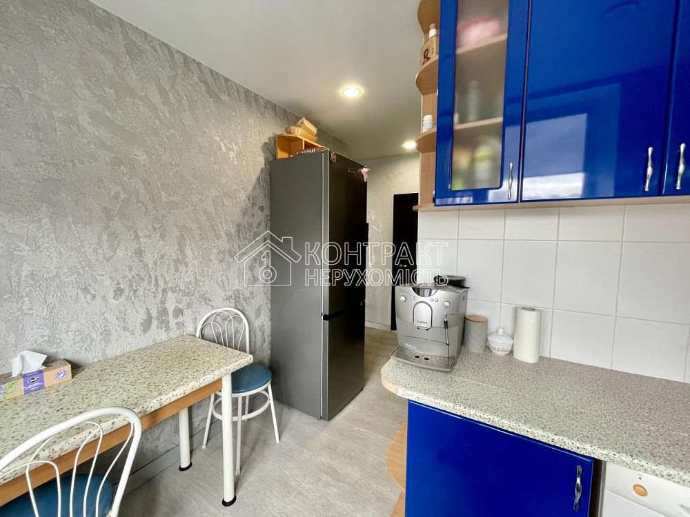 Продаж Квартира 2-кімнатна, 7/9 поверх на вул. Победы Харків - фото 12