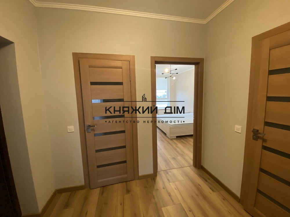 Оренда Квартира 2-кімнатна, 8/16 поверх на вул. Олеся Бердника Kiev - photo 16