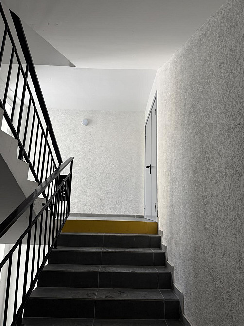 Продаж Квартира 1-кімнатна, 6/12 поверх на вул. Рудненська Львів - фото 15