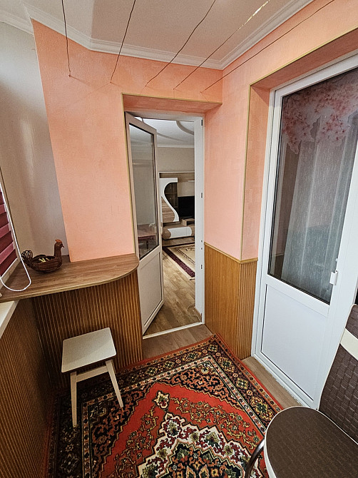 Оренда Квартира 2-кімнатна, 7/9 поверх на Березинская ул., 43 Dnipro - photo 13