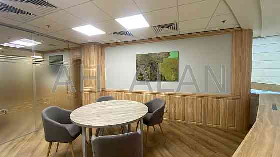 Оренда офісне приміщення на Володимирська вул., 12 приміщень - 5, поверх - 2/9 Київ