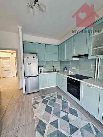 Продаж трикімнатної квартири ЖК Тетріс Uzhhorod