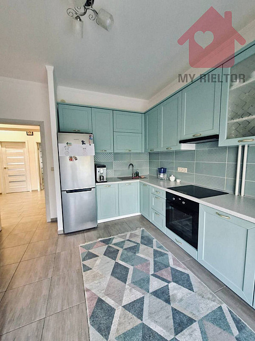 Продаж трикімнатної квартири ЖК Тетріс Uzhhorod - photo 2