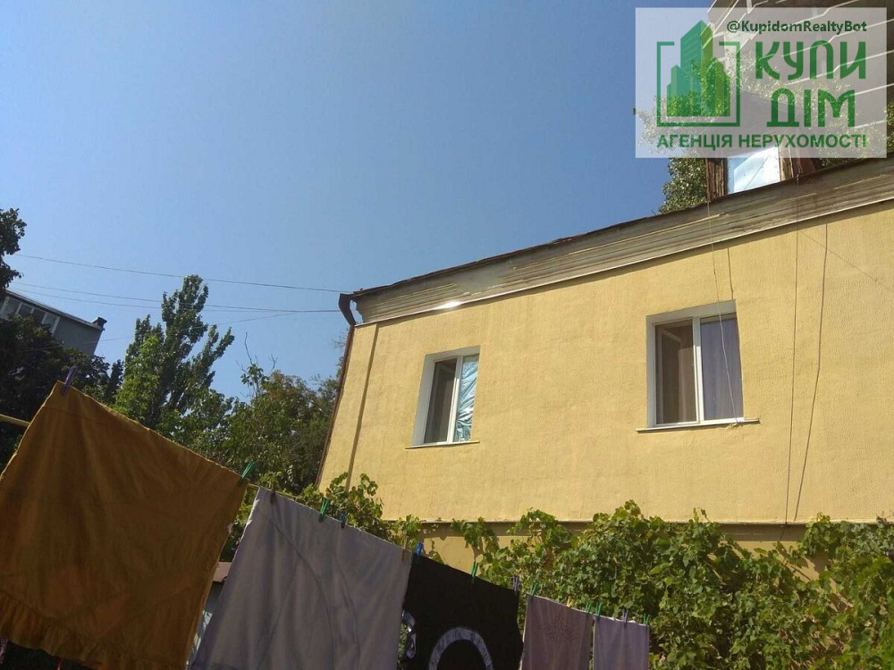 Продам 2к Квартиру шкільний Кропивницький - фото 1