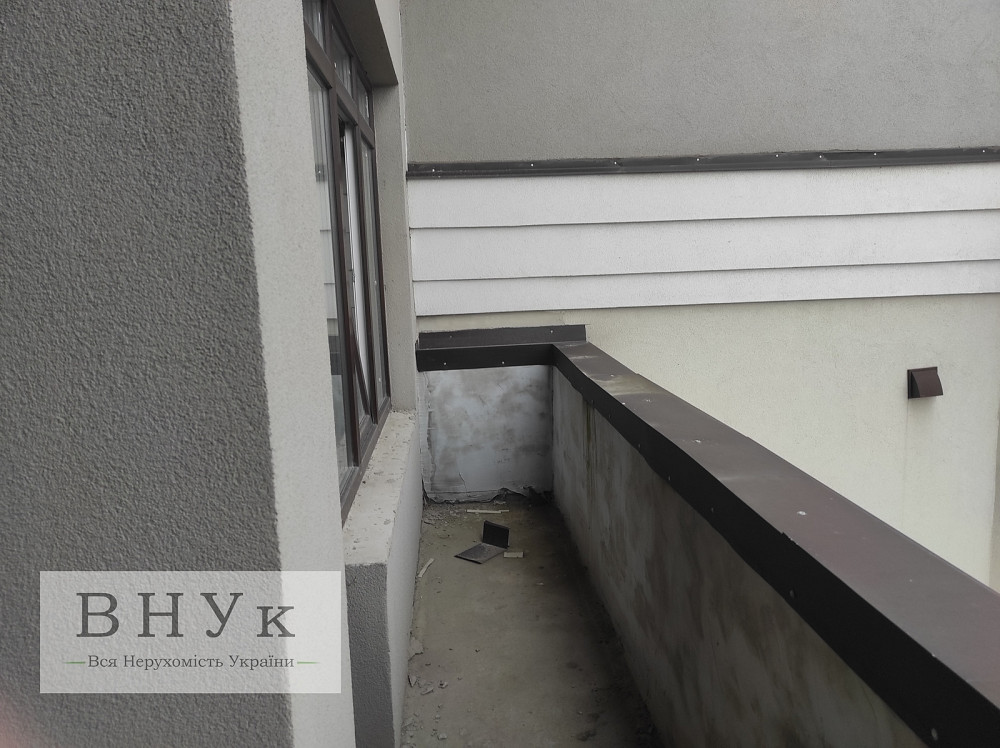 Продаж Квартира 5-кімнатна, 9/10 поверх на вул. Шептицького Митрополита Тернопіль - фото 17