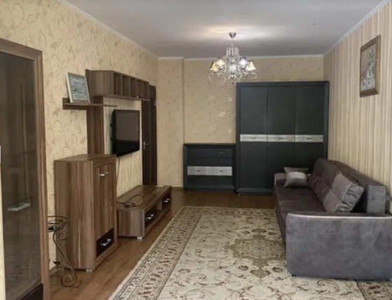 Двухкомнатная квартира ЖК "Синяя птица", Обсерваторный переулок. Odessa