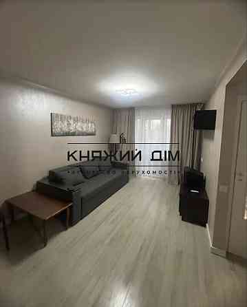 Оренда 3-х квартири на Відрадному. Код об'єкта 11166744 Київ