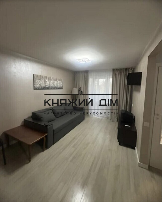 Оренда 3-х квартири на Відрадному. Код об'єкта 11166744 Київ - фото 2