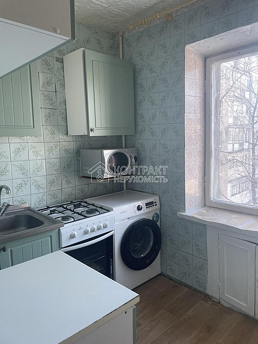 Продаж Квартира 2-кімнатна, 3/9 поверх на вул. проїзд Садовий Kharkiv - photo 13