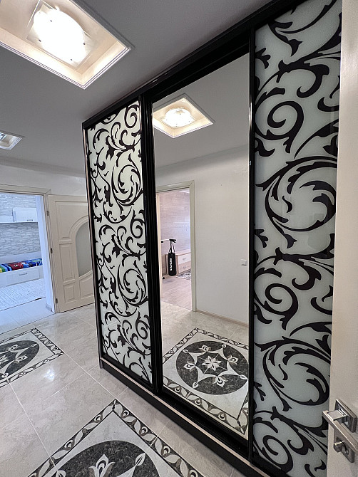 Продаж Квартира 4-кімнатна, 6/7 поверх на Кровулок Надії Івано-Франківськ - фото 18