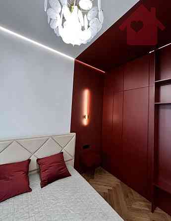 оренда трикімнатної квартири ЖК Park Land Uzhhorod