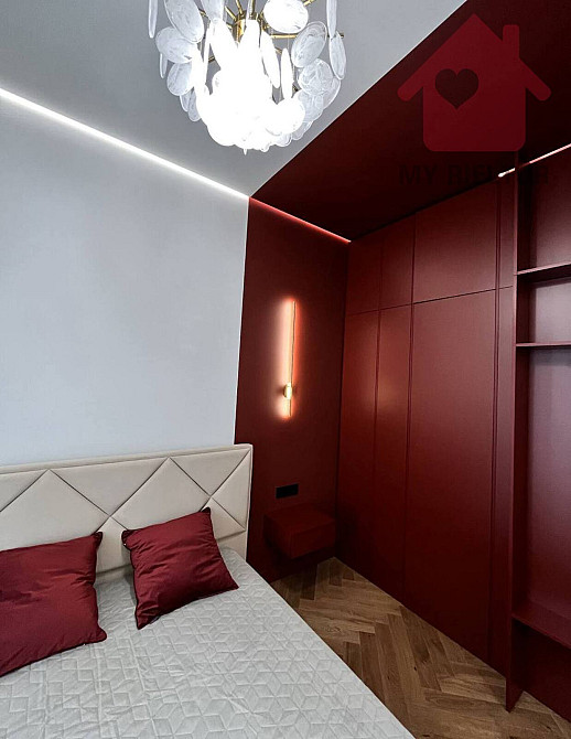 оренда трикімнатної квартири ЖК Park Land Uzhhorod - photo 5