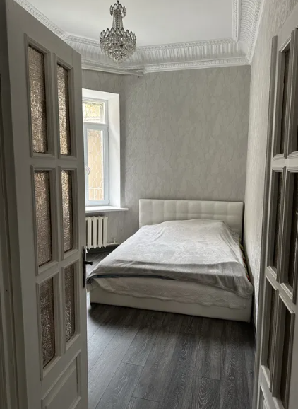 Продам 4-х комнатную квартиру в центре на Коблевской со своей террасой Odessa - photo 12