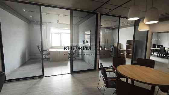 Оренда офісне приміщення на вул. Трутенко Онуфрия ул./Михайла Максимовича поверх - 8/12 Київ