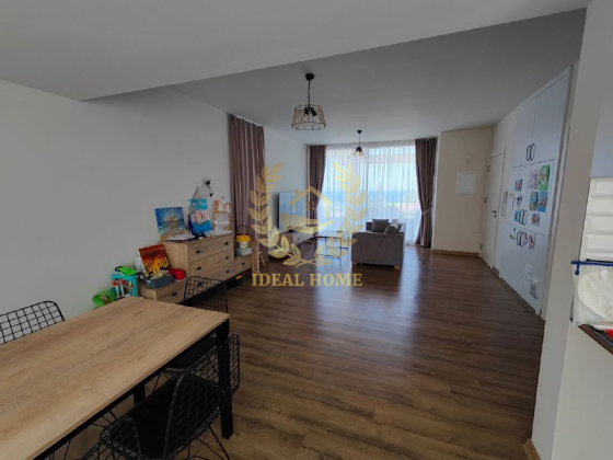 Искеле комплекс Abelia 3+1 Північний Кіпр Київ