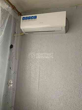 Оренда Квартира 1-кімнатна, 5/9 поверх на вул. Салтівське Kharkiv