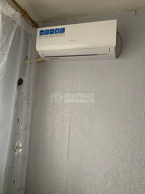 Оренда Квартира 1-кімнатна, 5/9 поверх на вул. Салтівське Kharkiv - photo 5