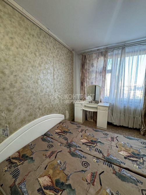 Продаж Квартира 3-кімнатна, 9/9 поверх на вул. Валентинівська Харьков - изображение 7