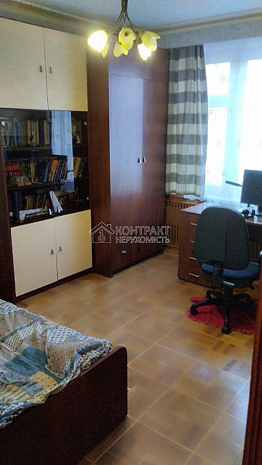 Продаж Квартира 3-кімнатна, 2/12 поверх на вул. Старицького Kharkiv - photo 3