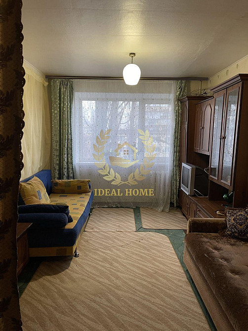 Продаж Квартира 1-кімнатна, 4/5 поверх на Глинки ул., 7 Київ - фото 1