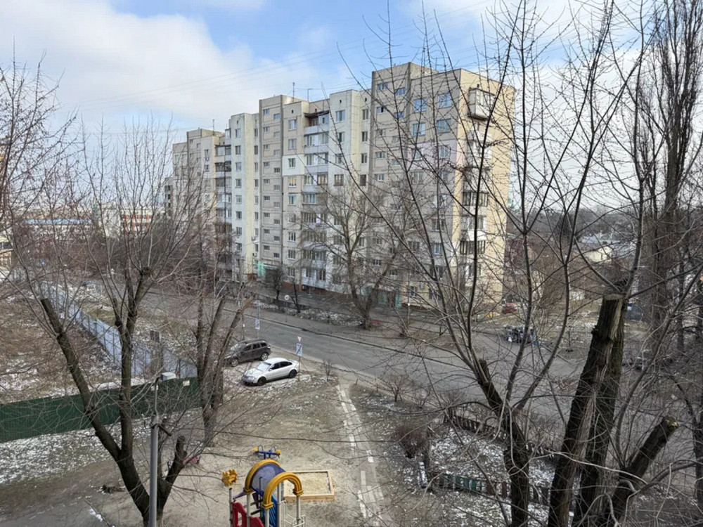 Оренда Квартира 1-кімнатна, 4/9 поверх на Петропавлівська, 26 Kiev - photo 10