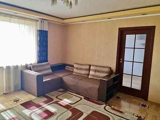 Продаж 2к Квартира 53 кв.м Ніжинська Львів