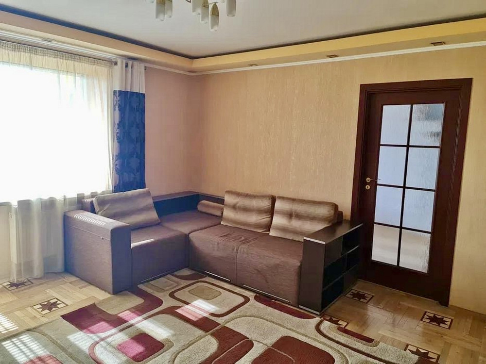 Продаж 2к Квартира 53 кв.м Ніжинська Львів - фото 1