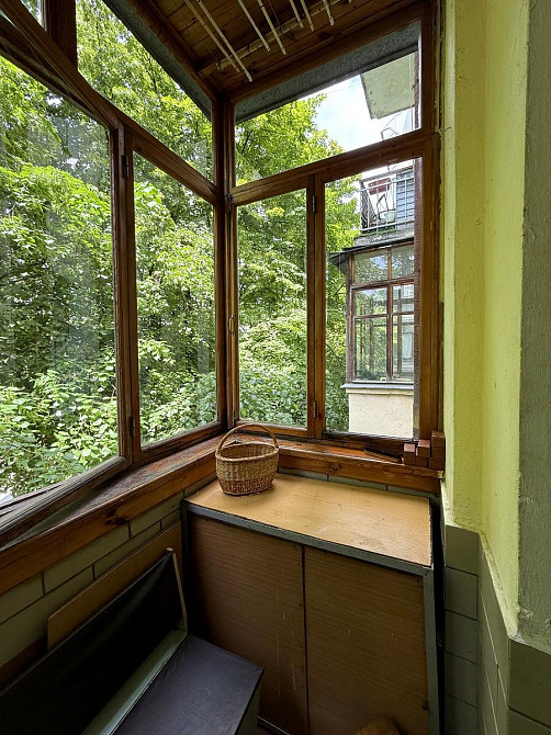 Оренда Квартира 2-кімнатна, 2/5 поверх на Богдана Хмельницького, 66 Київ - фото 20