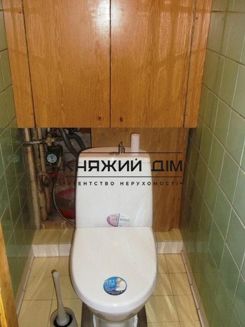 Продается 3 к.кв. на Печерске возле м. Олимпийская № 21105378 Київ - фото 10