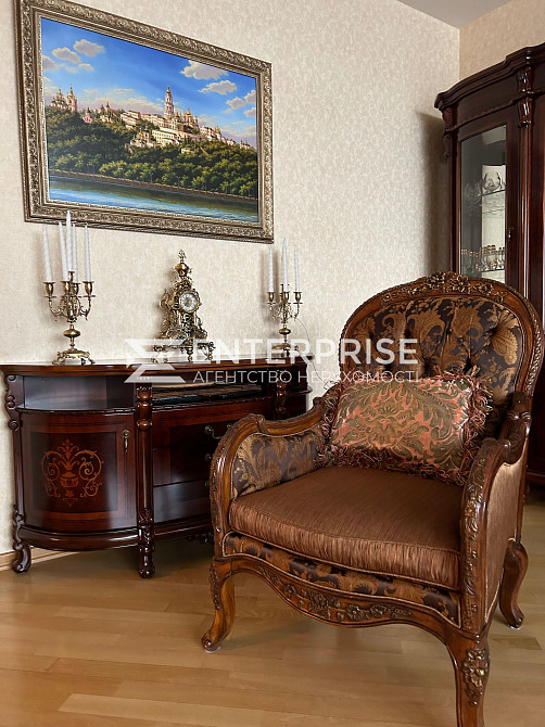 Продаж 3к Квартира 159.4 кв.м Молдавская вул. Київ - фото 13