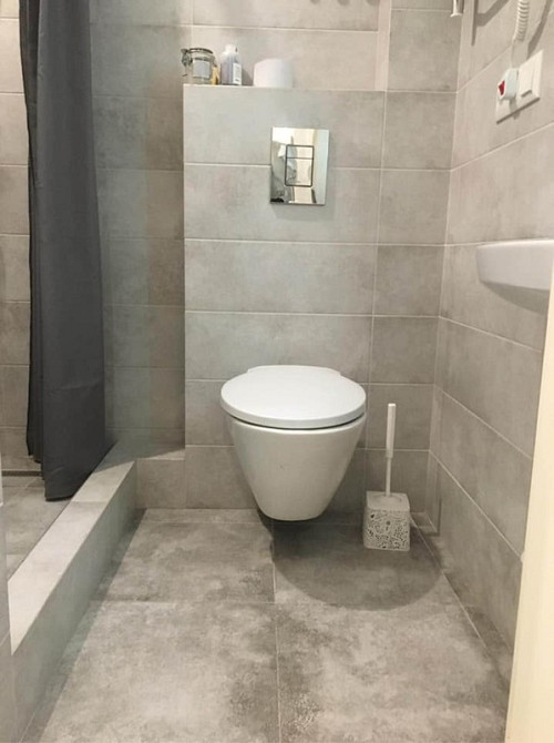 Оренда Квартира 1-кімнатна на Регенераторная ул. Київ - фото 8