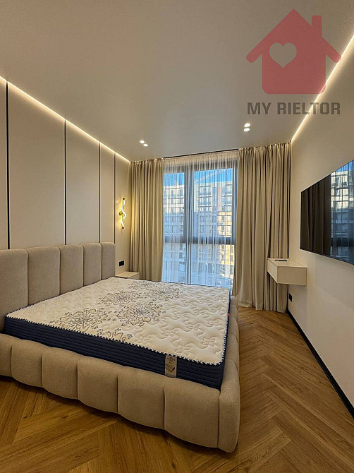 Оренда Квартира 1-кімнатна, 5/9 поверх на Легоцького Ужгород - фото 6