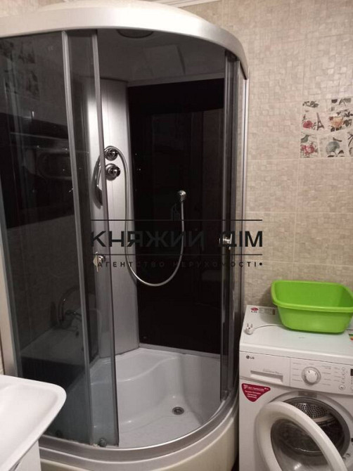 Оренда Квартира 1-кімнатна, 10/14 поверх на Чоколовский бульв. Київ - фото 10