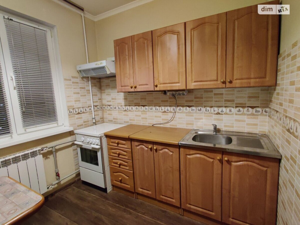 Оренда Квартира 1-кімнатна, 11/11 поверх на просп. Академіка Глушкова, 29 Київ - фото 10