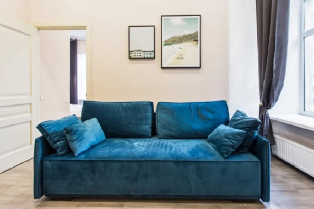 Оренда Квартира 1-кімнатна, 3/3 поверх на Гаванная ул., 2 Одеса - фото 15