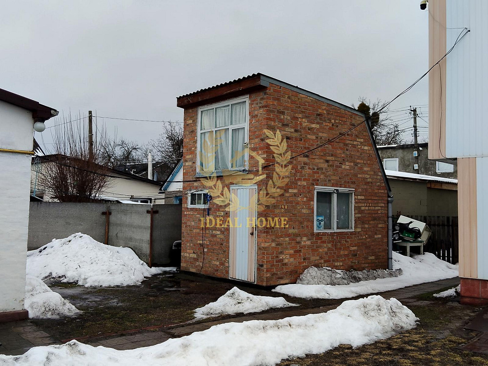 Продаж Будинок 4-кімнатний Глеваха - фото 4