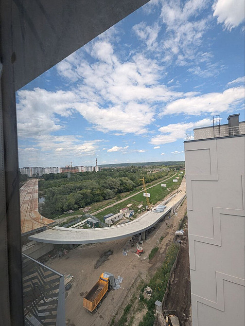 Продаж Квартира 2-кімнатна, 8/8 поверх на вул. Надрічна Івано-Франківськ - фото 8