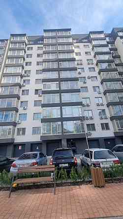 Продаж Квартира 2-кімнатна, 6/10 поверх на Волошина Ivano-Frankivs'k