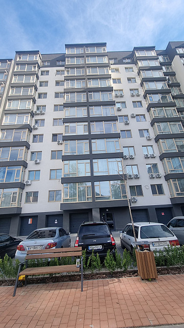 Продаж Квартира 2-кімнатна, 6/10 поверх на Волошина Ivano-Frankivs'k - photo 2