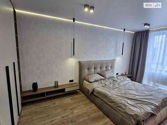 Продаж Квартира 1-кімнатна, 8/10 поверх на Праведників Світу (Максимовича) Vinnytsya